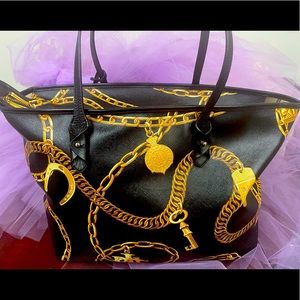 Ralph Lauren Tote Bag